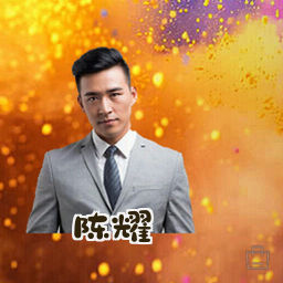 陈耀